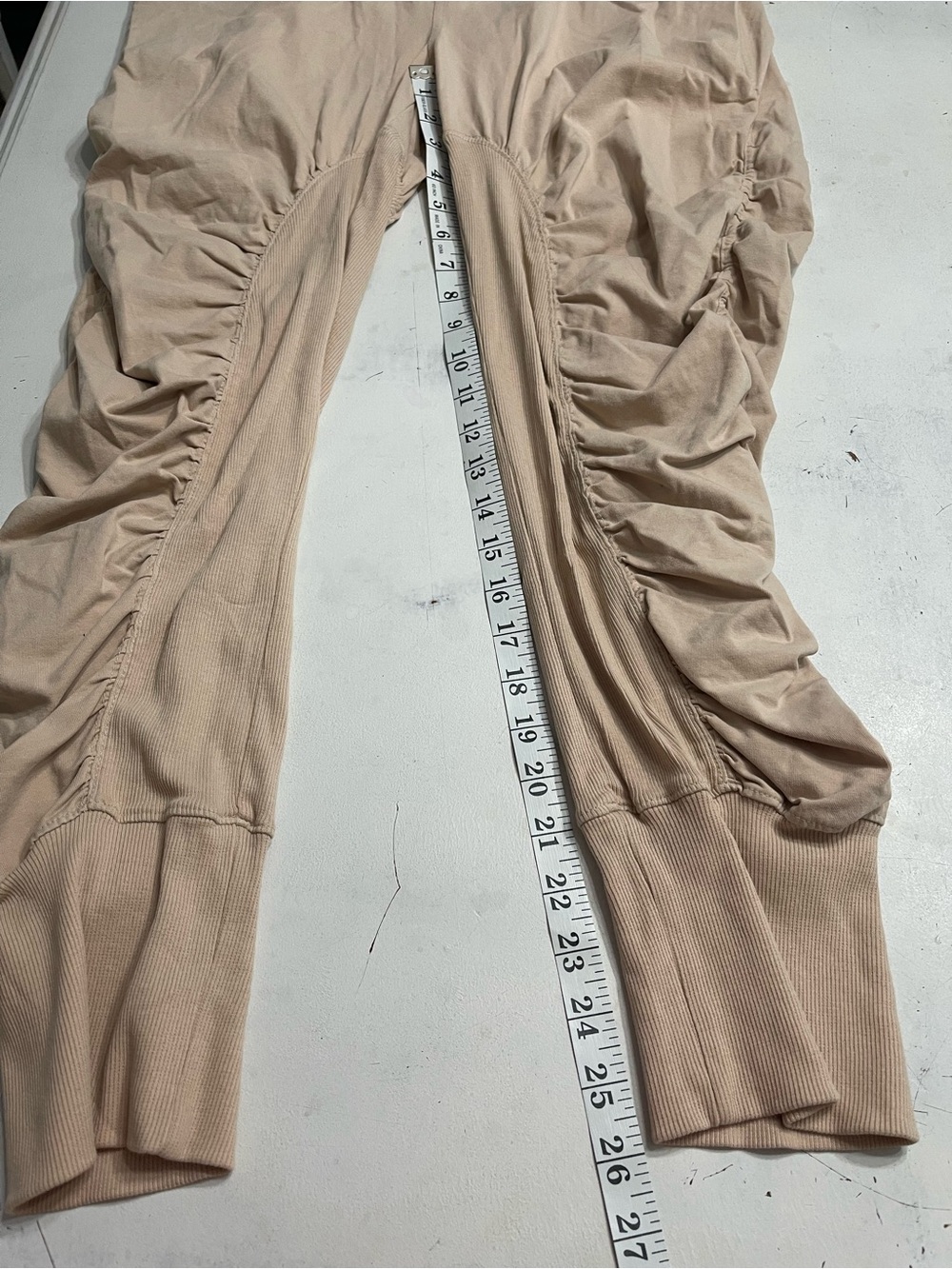 NWOT Free People Joggers - Picture 4 of 7